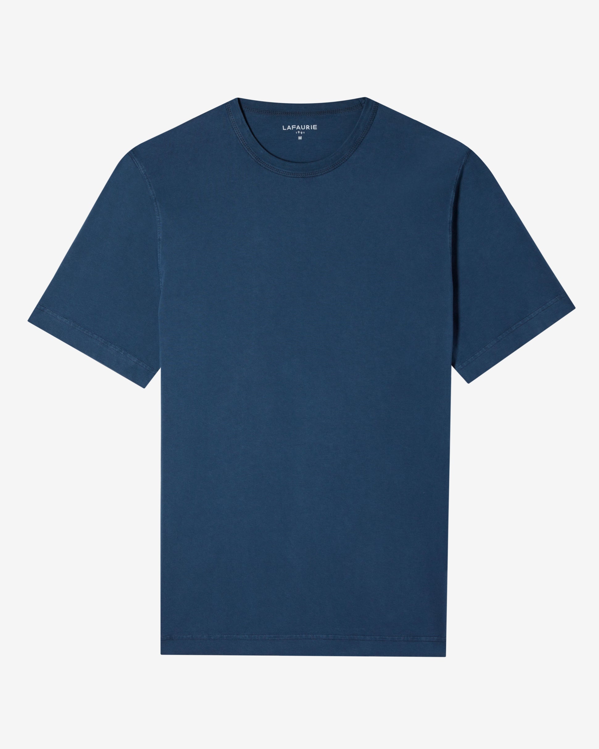 T-shirt BERNIE - Navy
