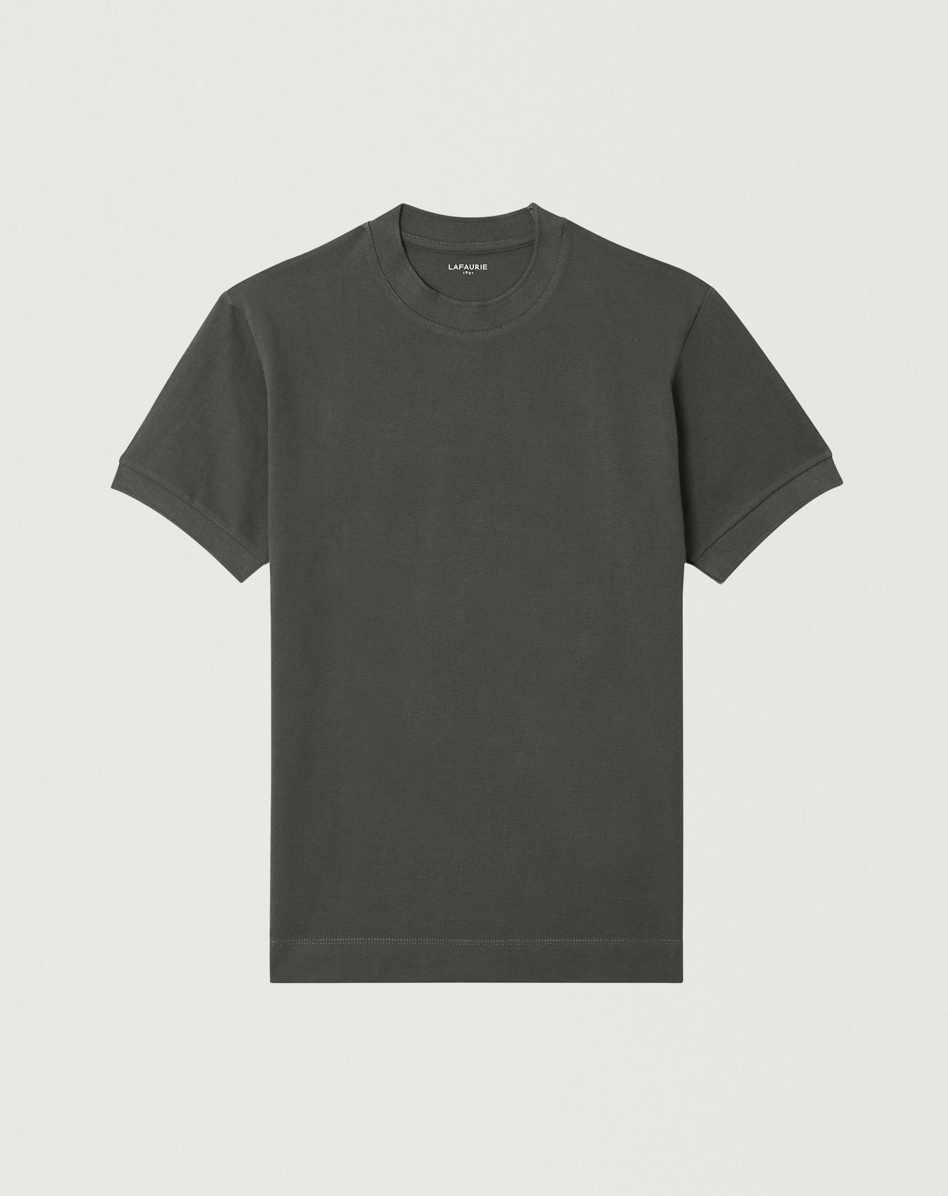T-shirt BOLD - Granit