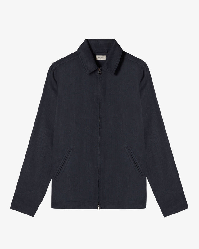 Blouson BRUCE - Navy