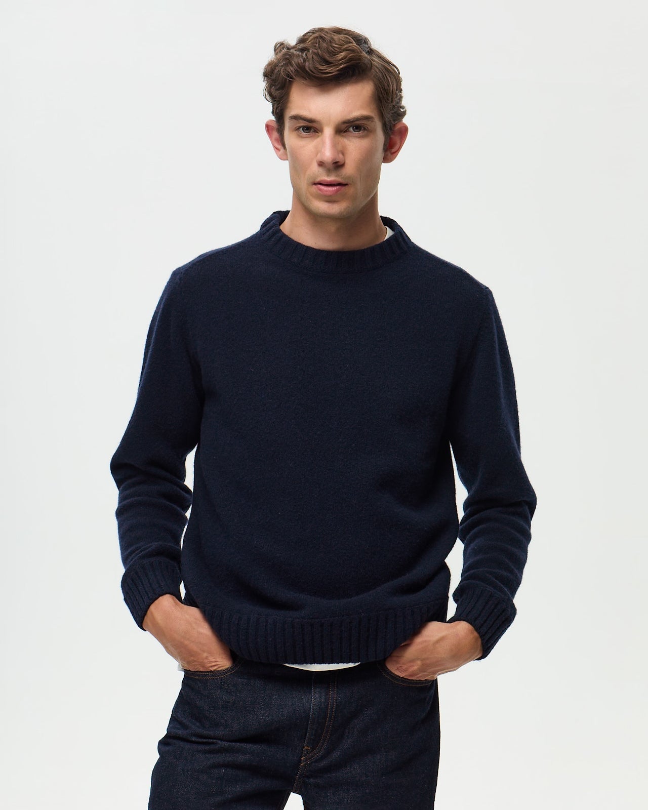 Pull CLAUDIO - Navy