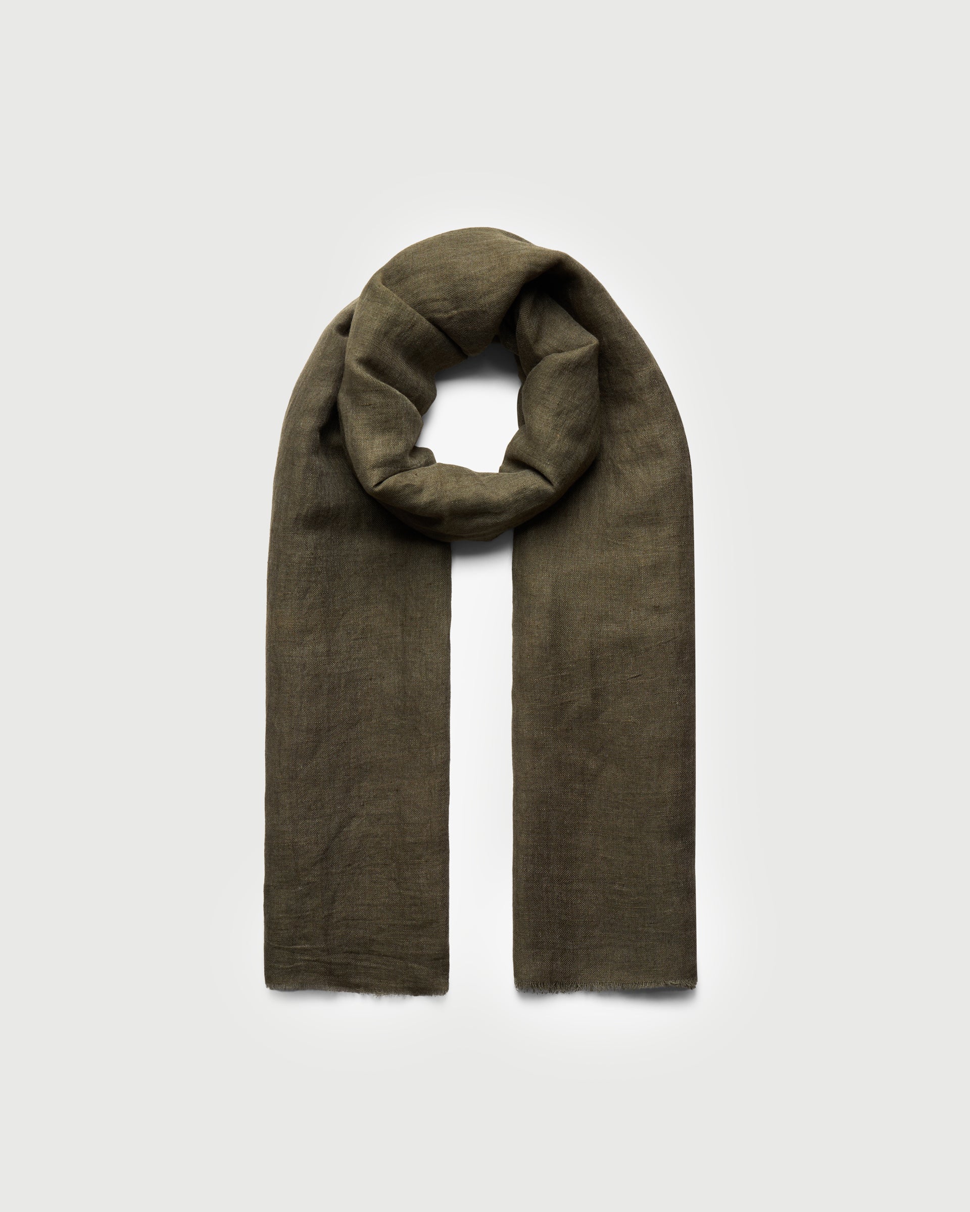 HEATON - Military Khaki