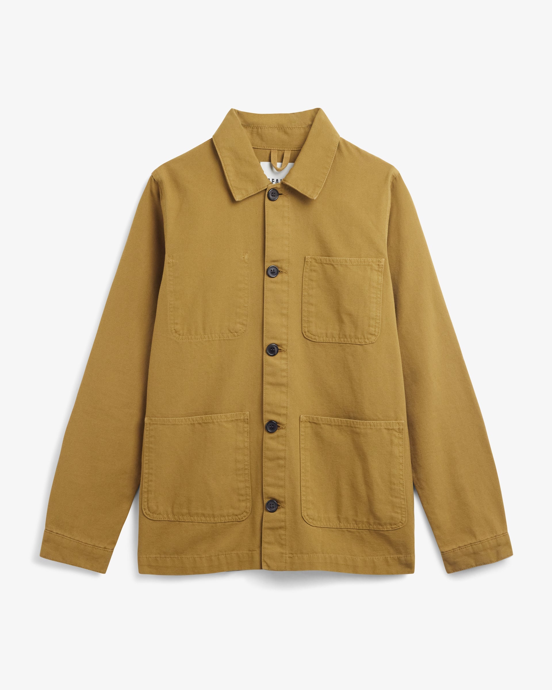 DELAUNAY - Jaune Or