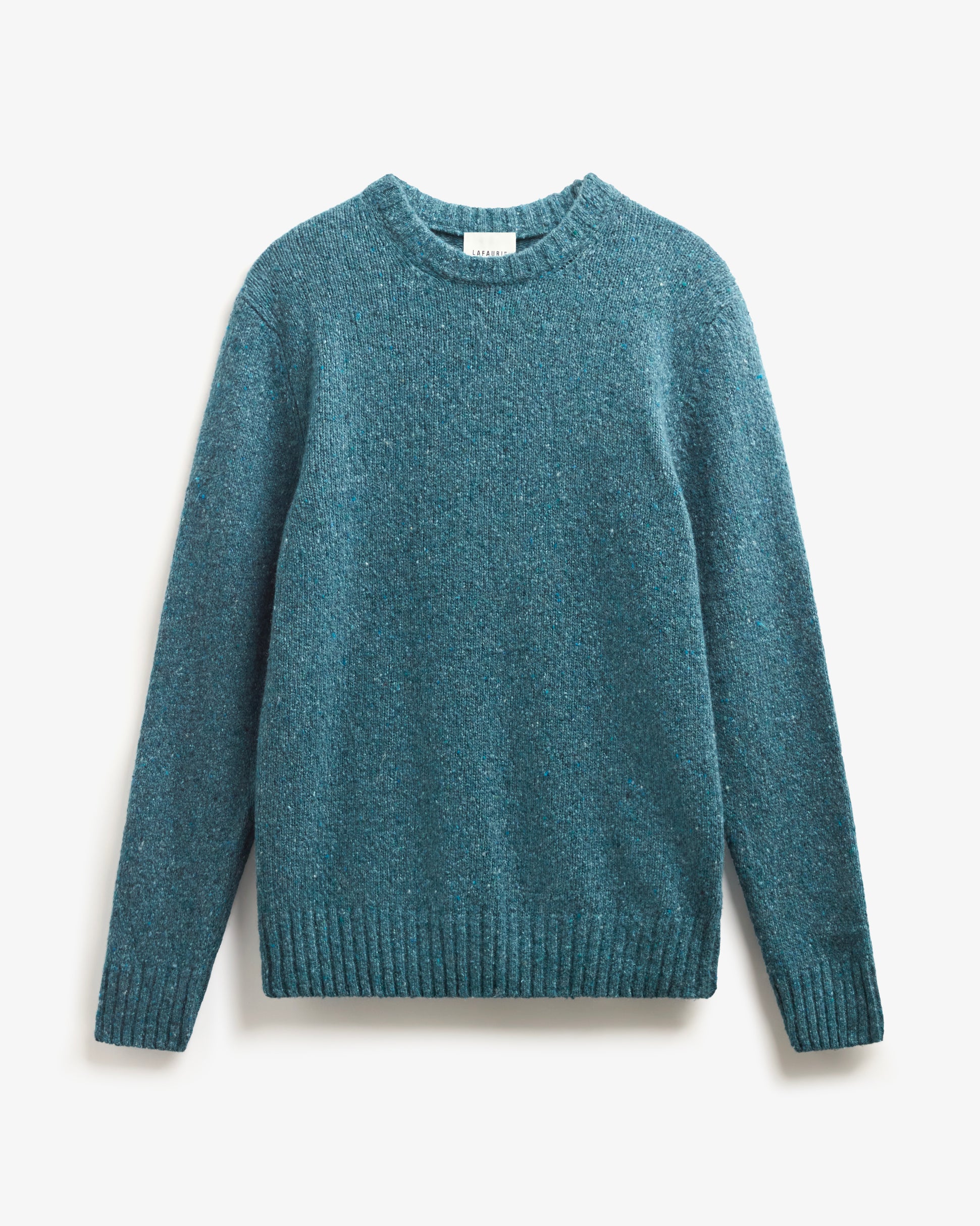 Pull CARMELO - Bleu Indigo