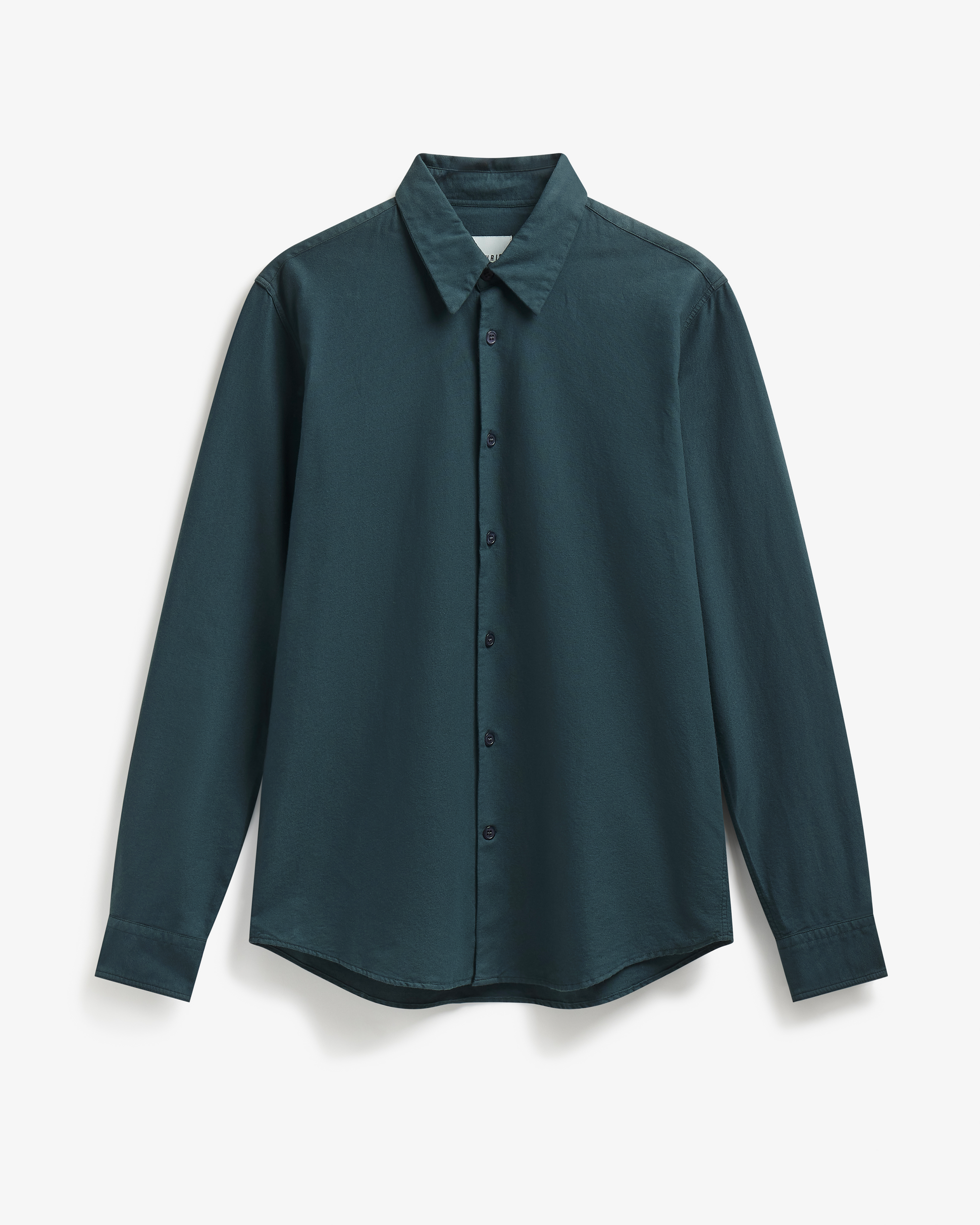 Chemise HUGUES - Bleu Nuit