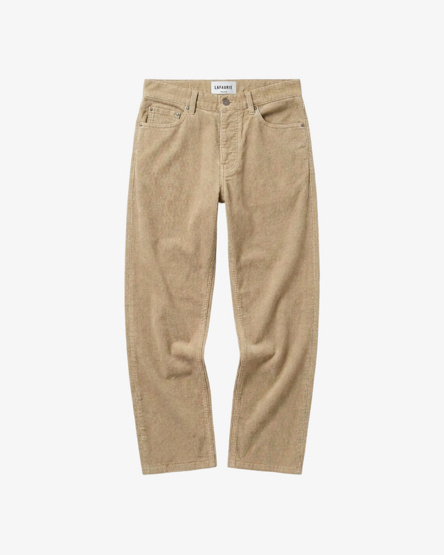 CASSIUS - Beige Pierre
