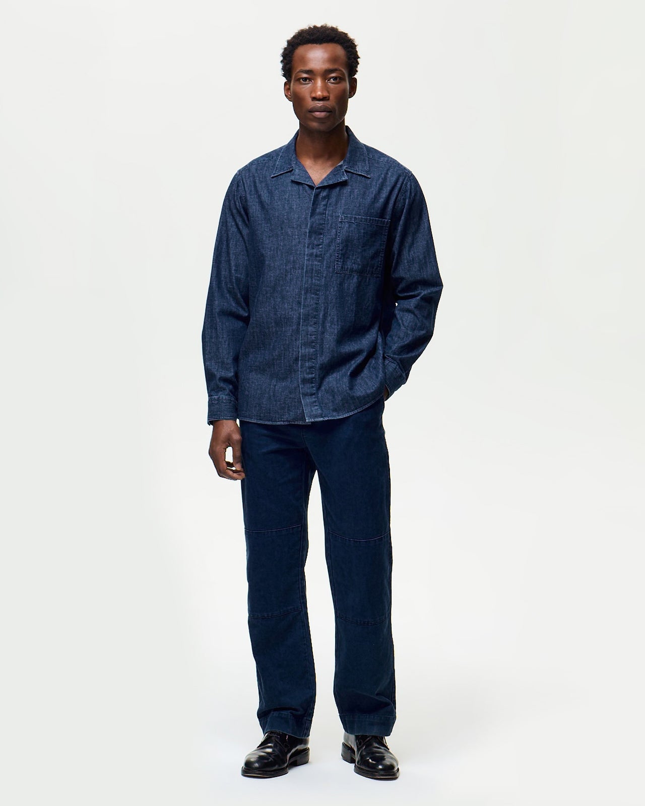 CASTEL Denim - Denim Stone