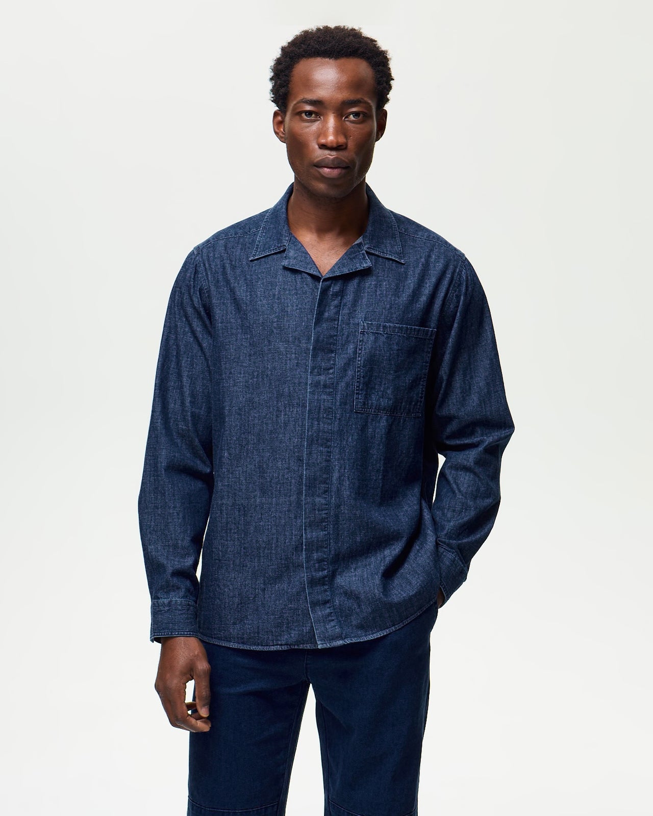 CASTEL Denim - Denim Stone