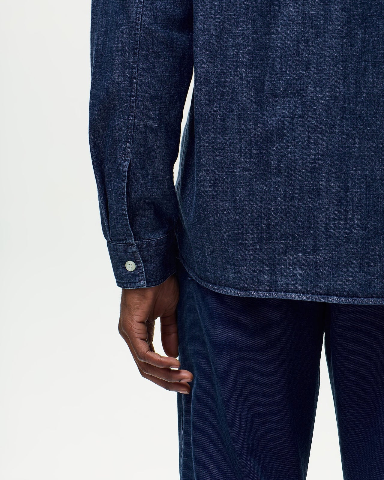 CASTEL Denim - Denim Stone