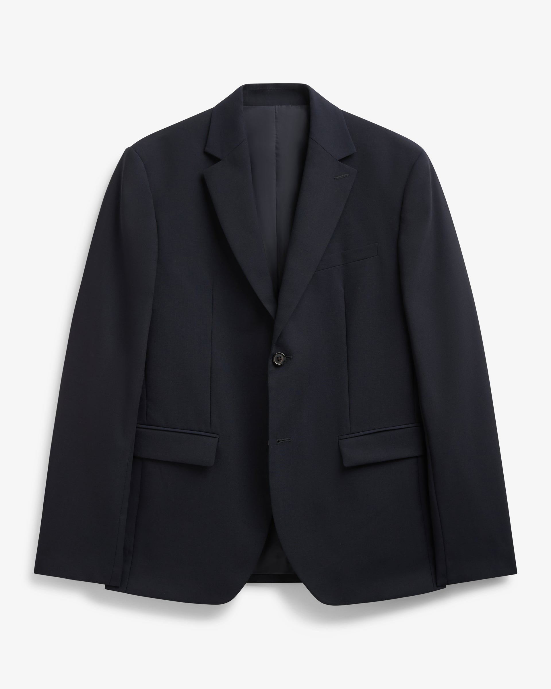 Veste de costume FREUD  - Bleu Nuit
