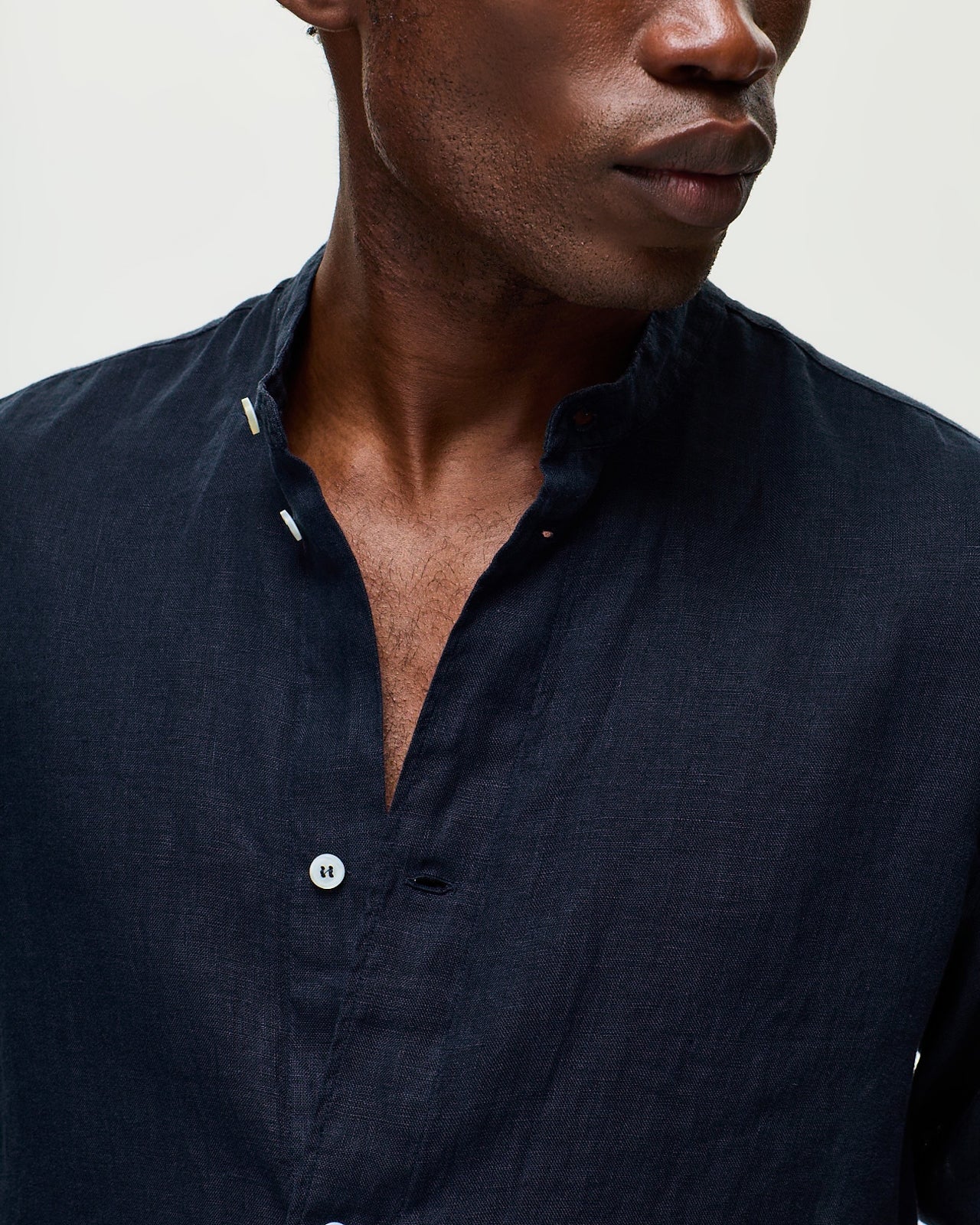 CLAUDE - Dark Navy