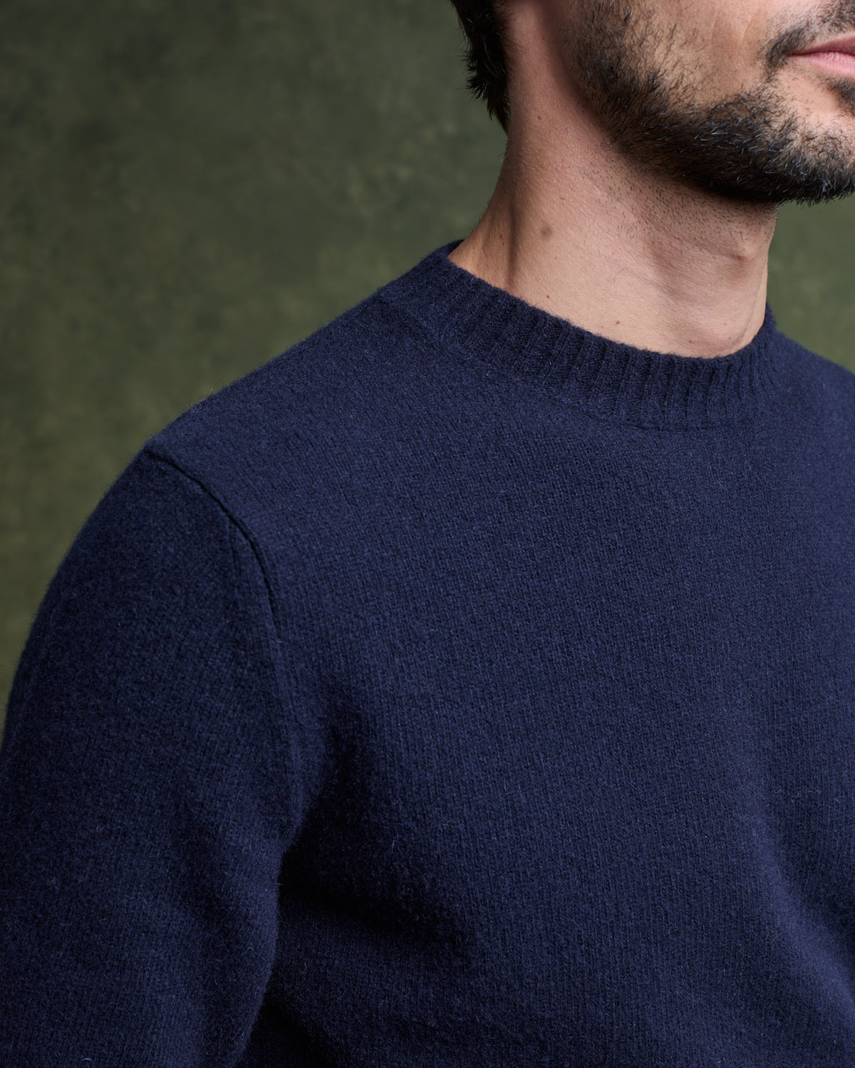 Pull CLAUDIO - Navy