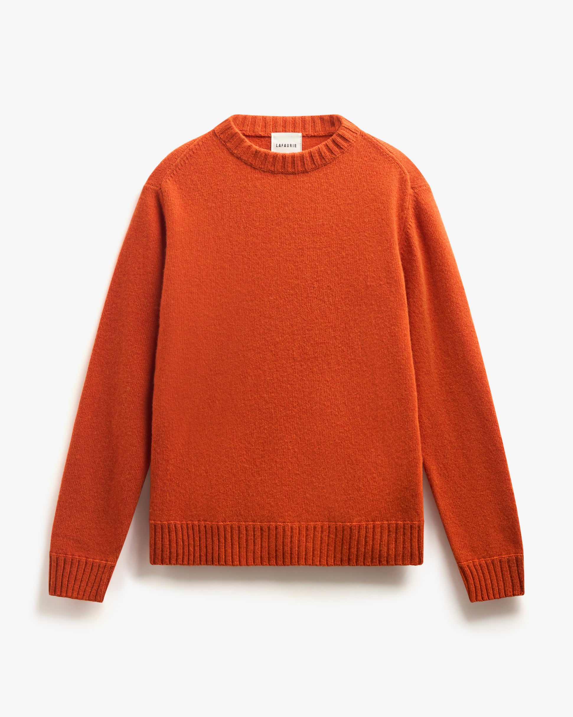 Pull CLAUDIO - Orange