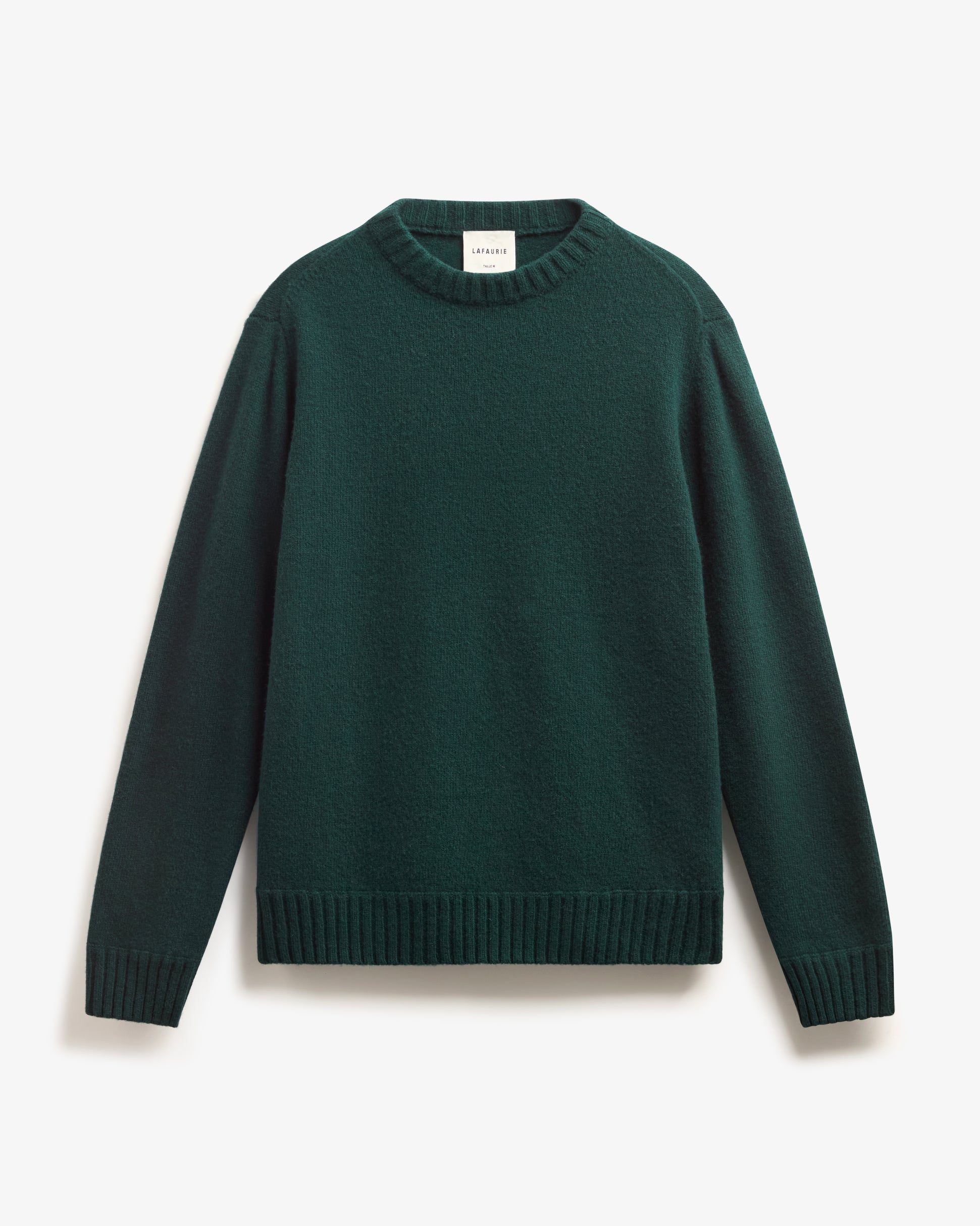 Pull CLAUDIO - Vert Cedre