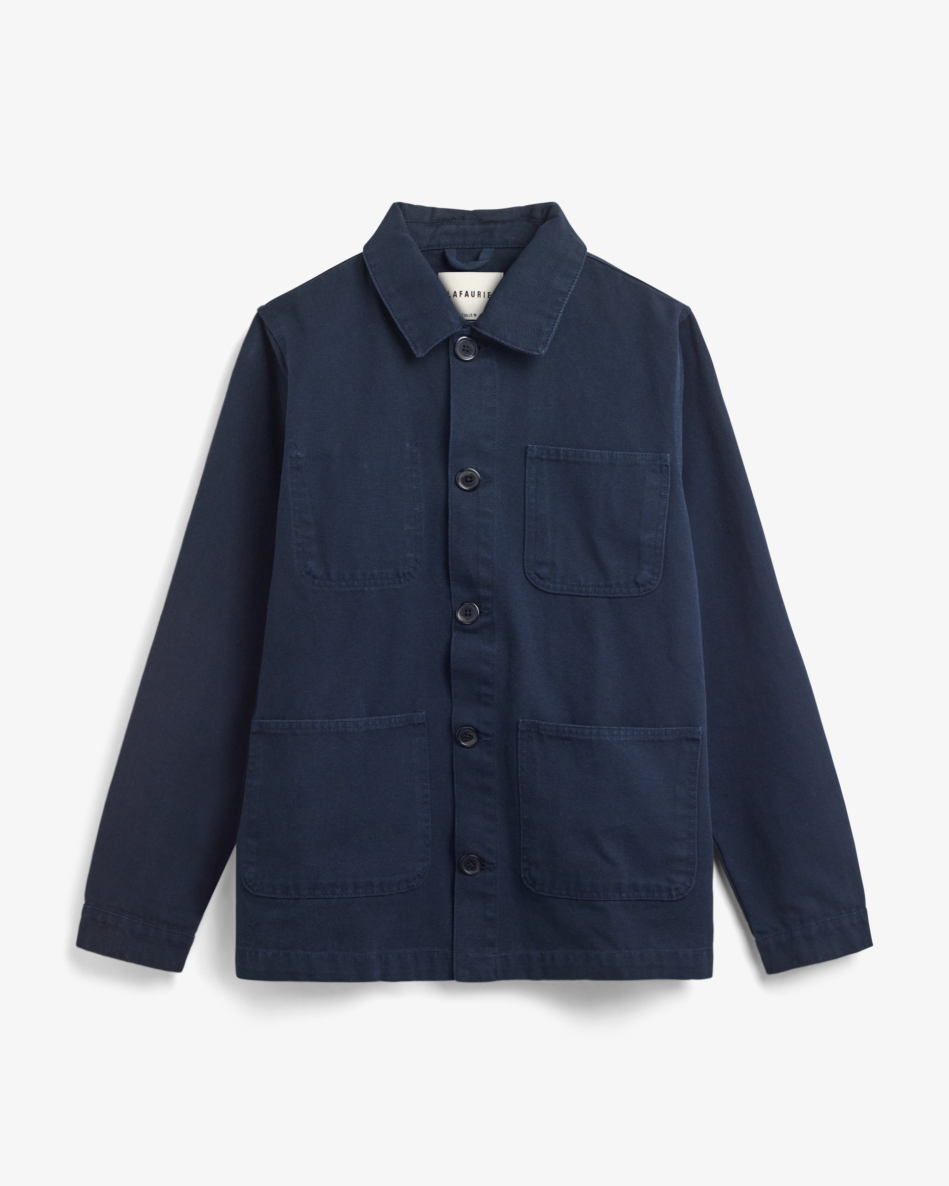 Veste de peintre BRAQUE - Navy