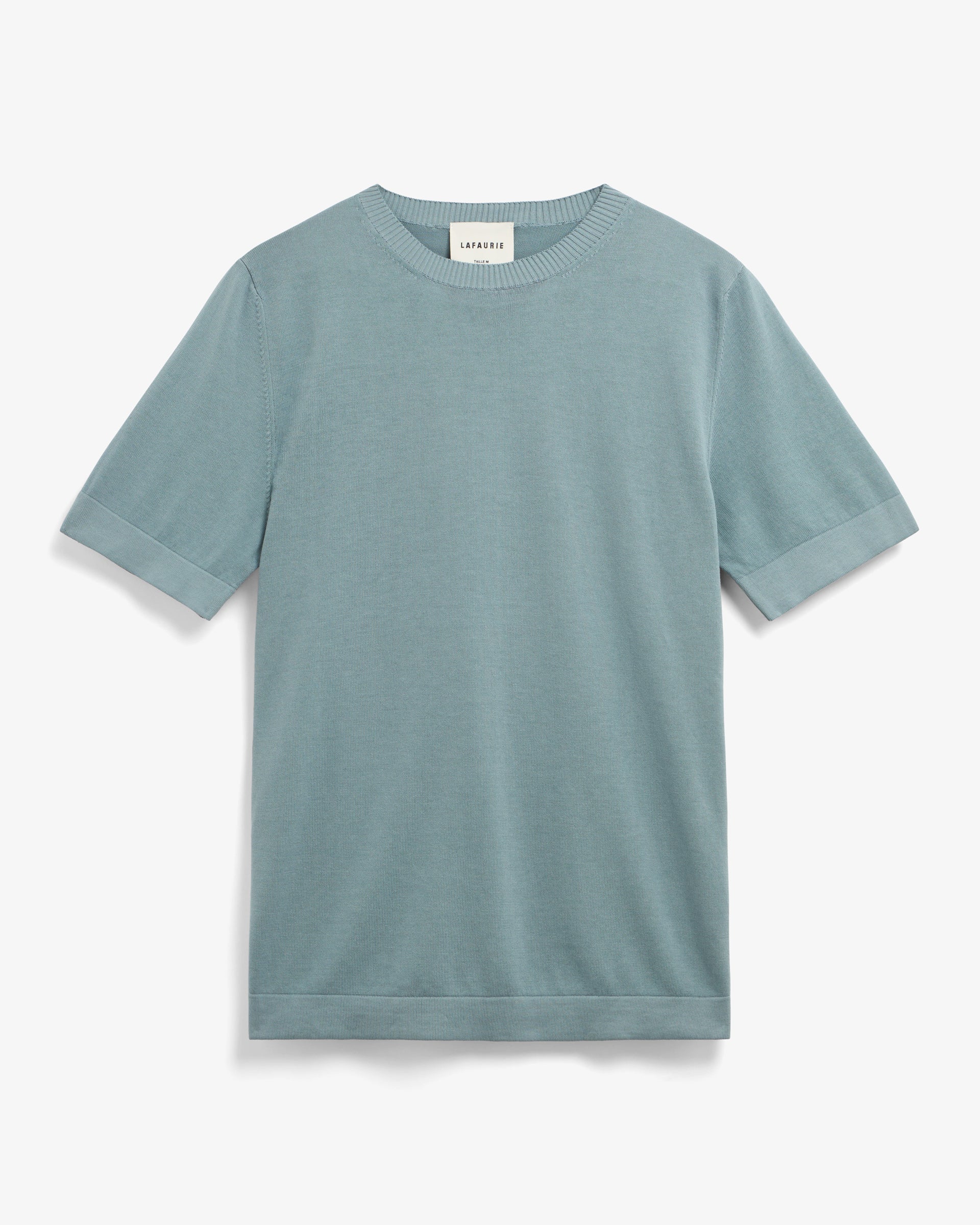 T-shirt DAZIO - Bleu Aube