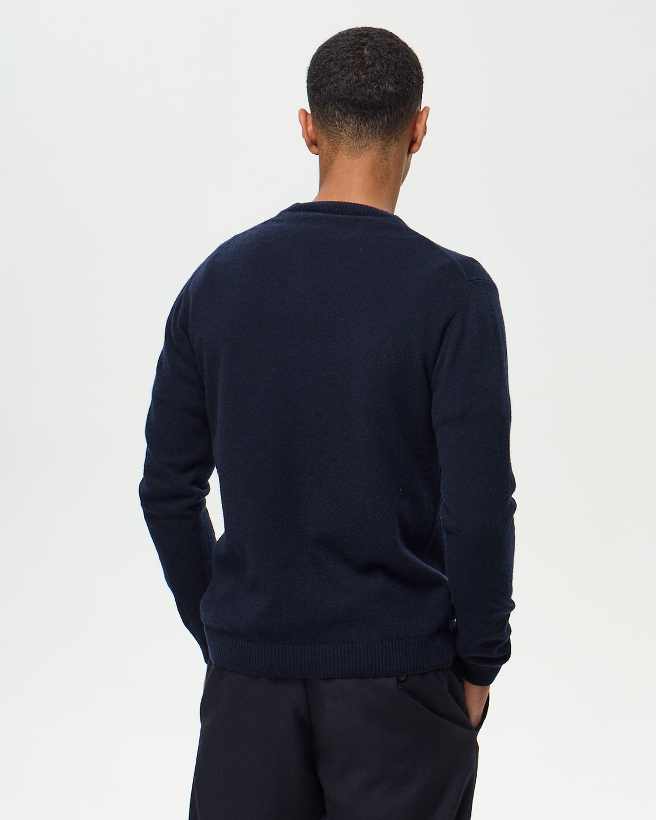 Pull LORENZO - Navy