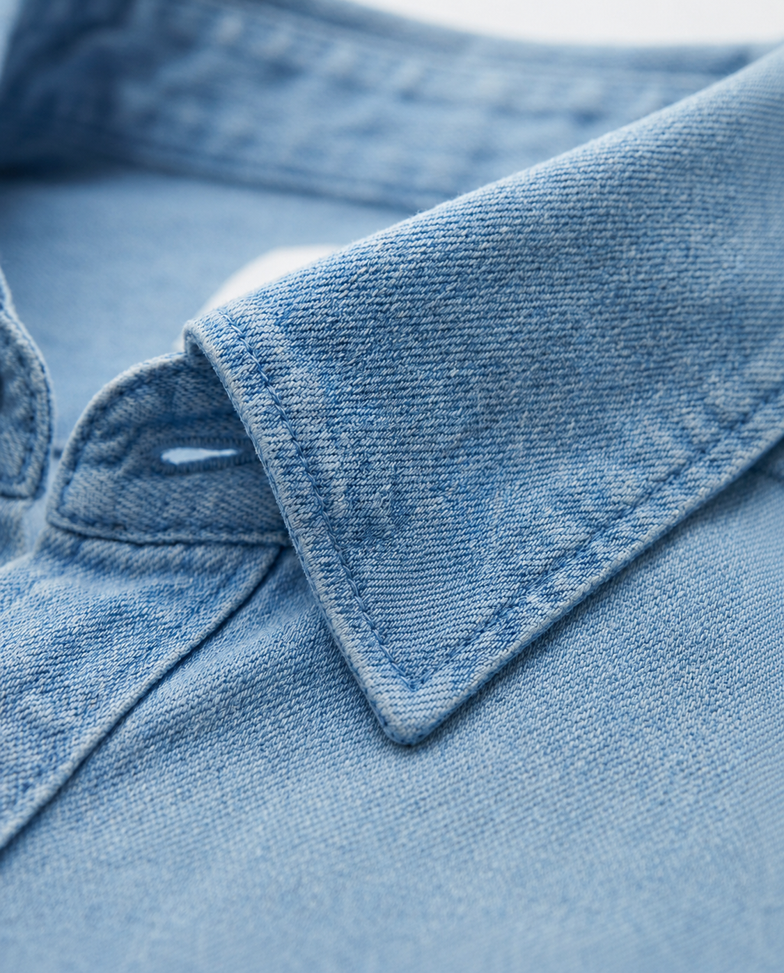 VALENTIN - Denim Bleach