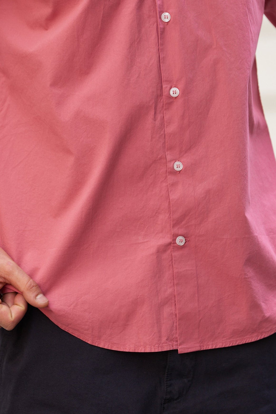 Chemise CLARK - Coq de Roche