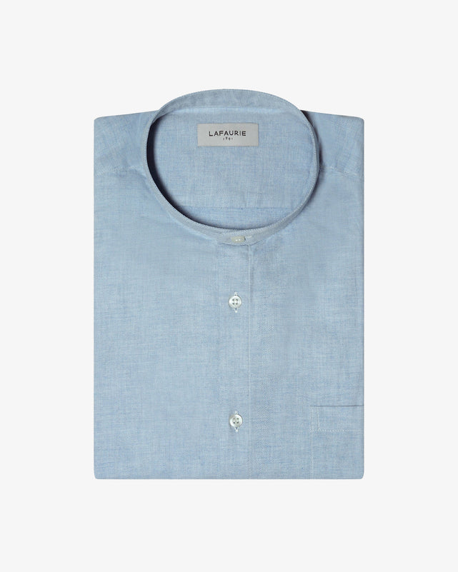 Chemise Cian - Denim