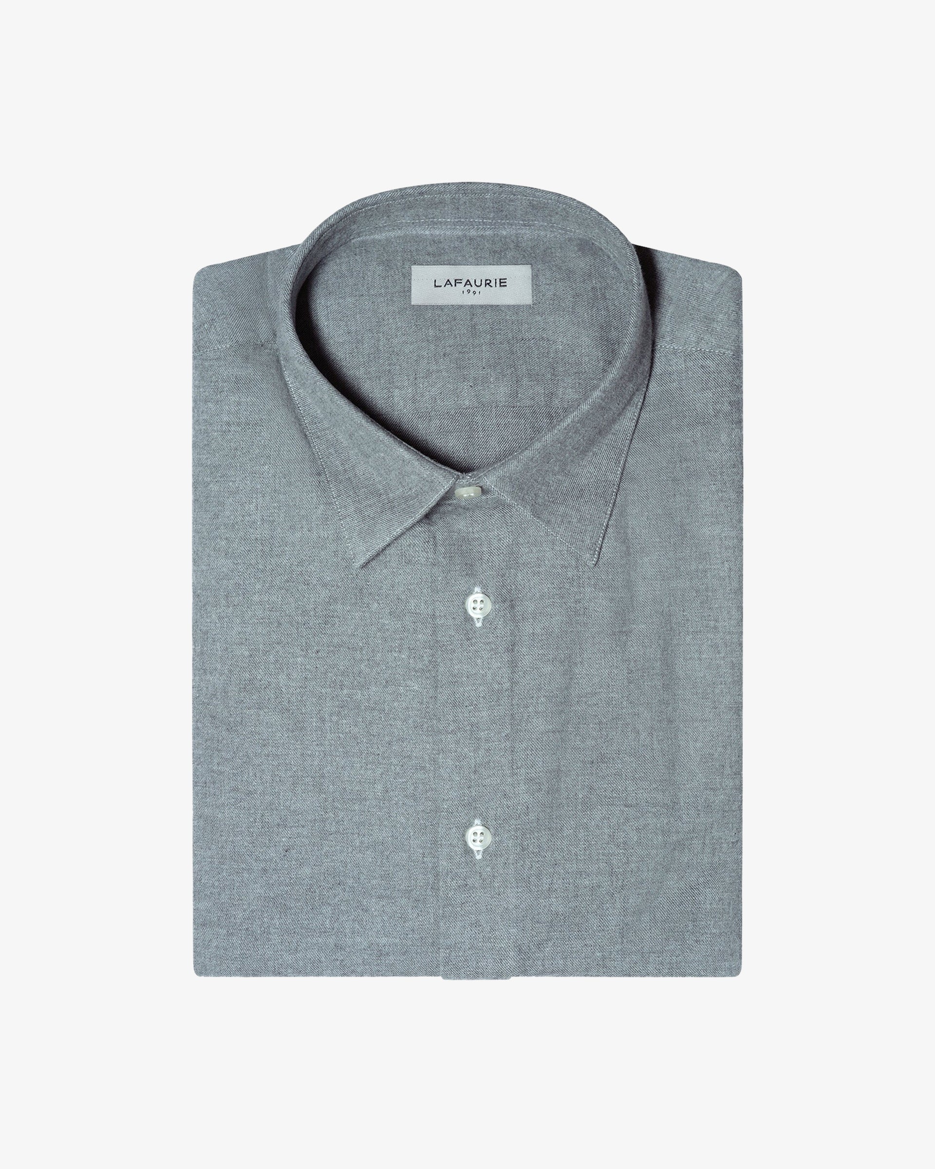 Chemise Ciorian - Flanelle