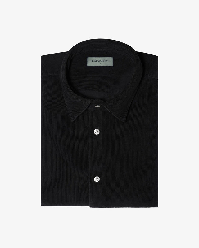 Chemise Circa - Noir