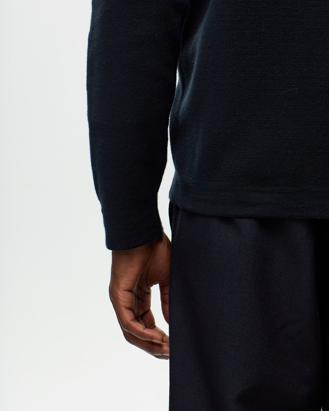 Gilet NAPOLI - Navy