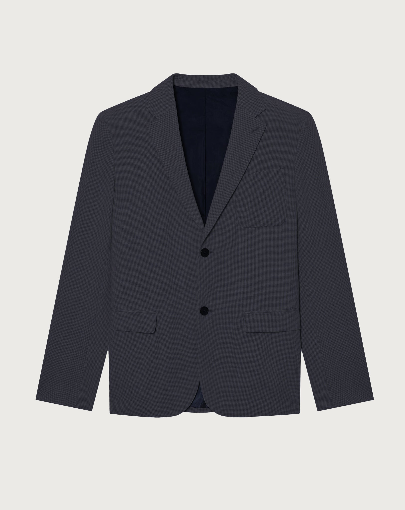 Blazer DAMASCIOS - Navy/Indigo