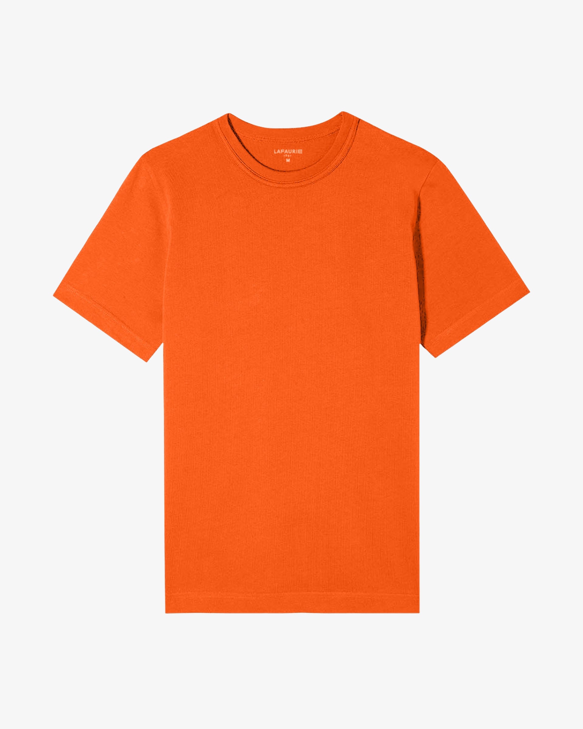 T-shirt DARCY - Tangerine