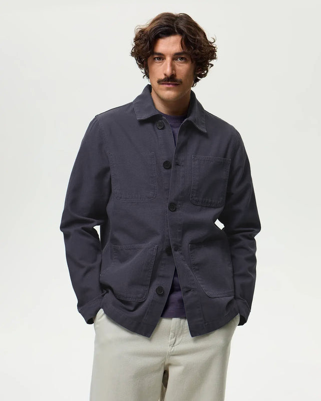 DELAUNAY - Bleu Colombin