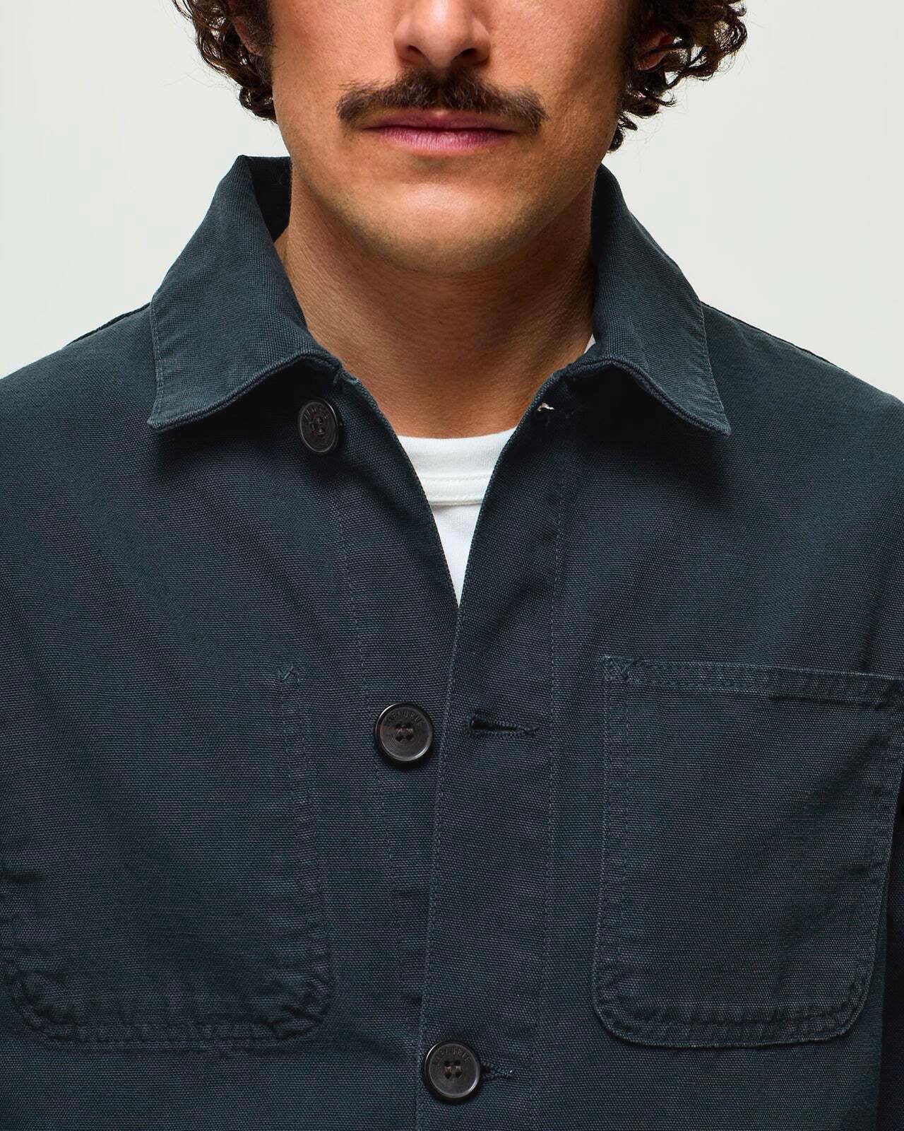 DELAUNAY - Bleu Petrole