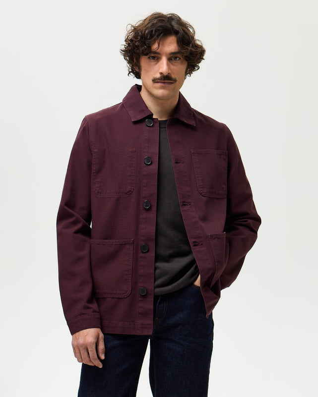 DELAUNAY - Dark Prune