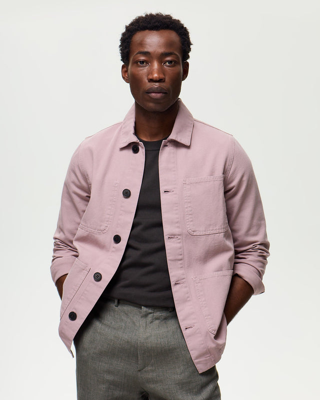 DELAUNAY - Rose Quartz