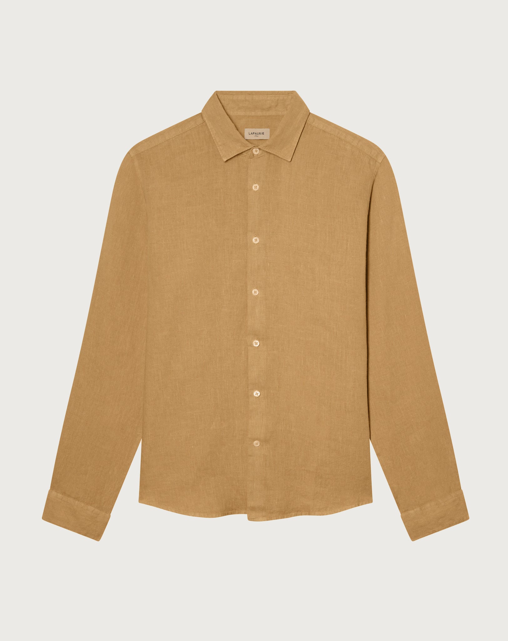 Chemise DELOS - Mangue
