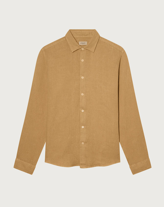 Chemise DELOS - Mangue