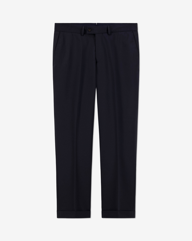 Pantalon DERRIDA - Navy