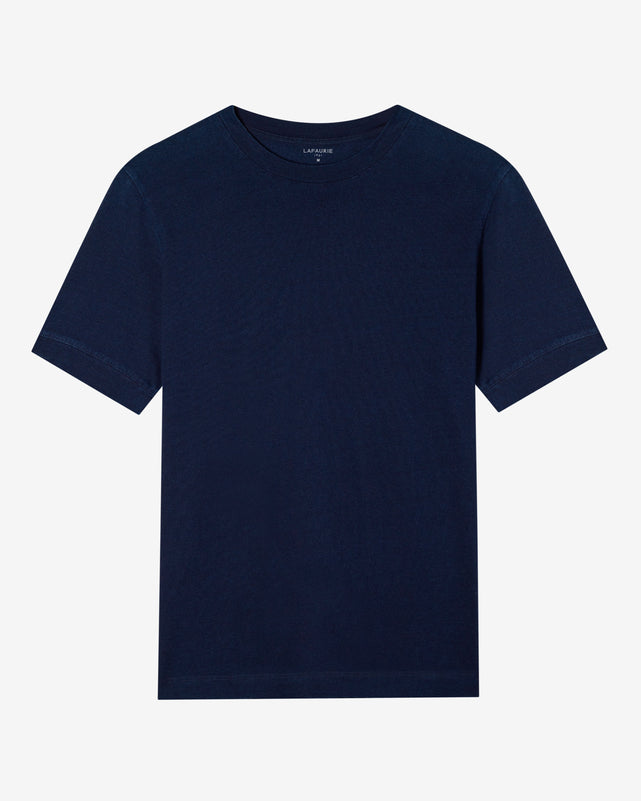 T-shirt DESIRE - Indigo fonce