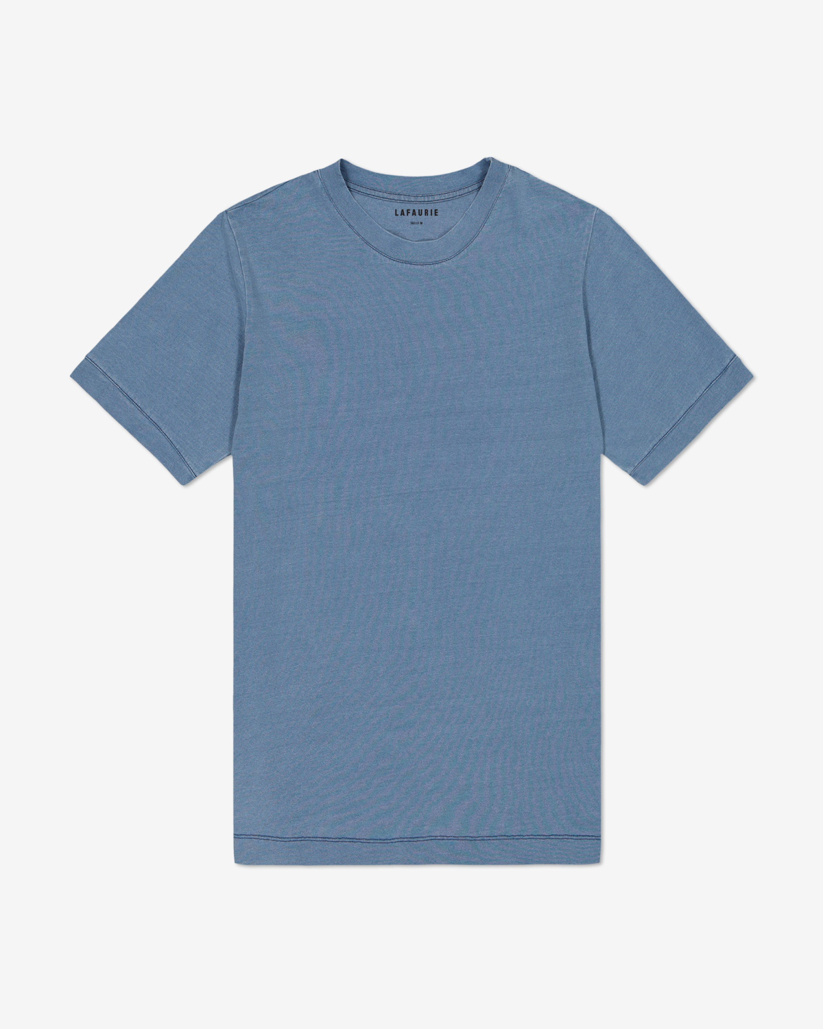 T-shirt DESIRE - Indigo Ultra bleach