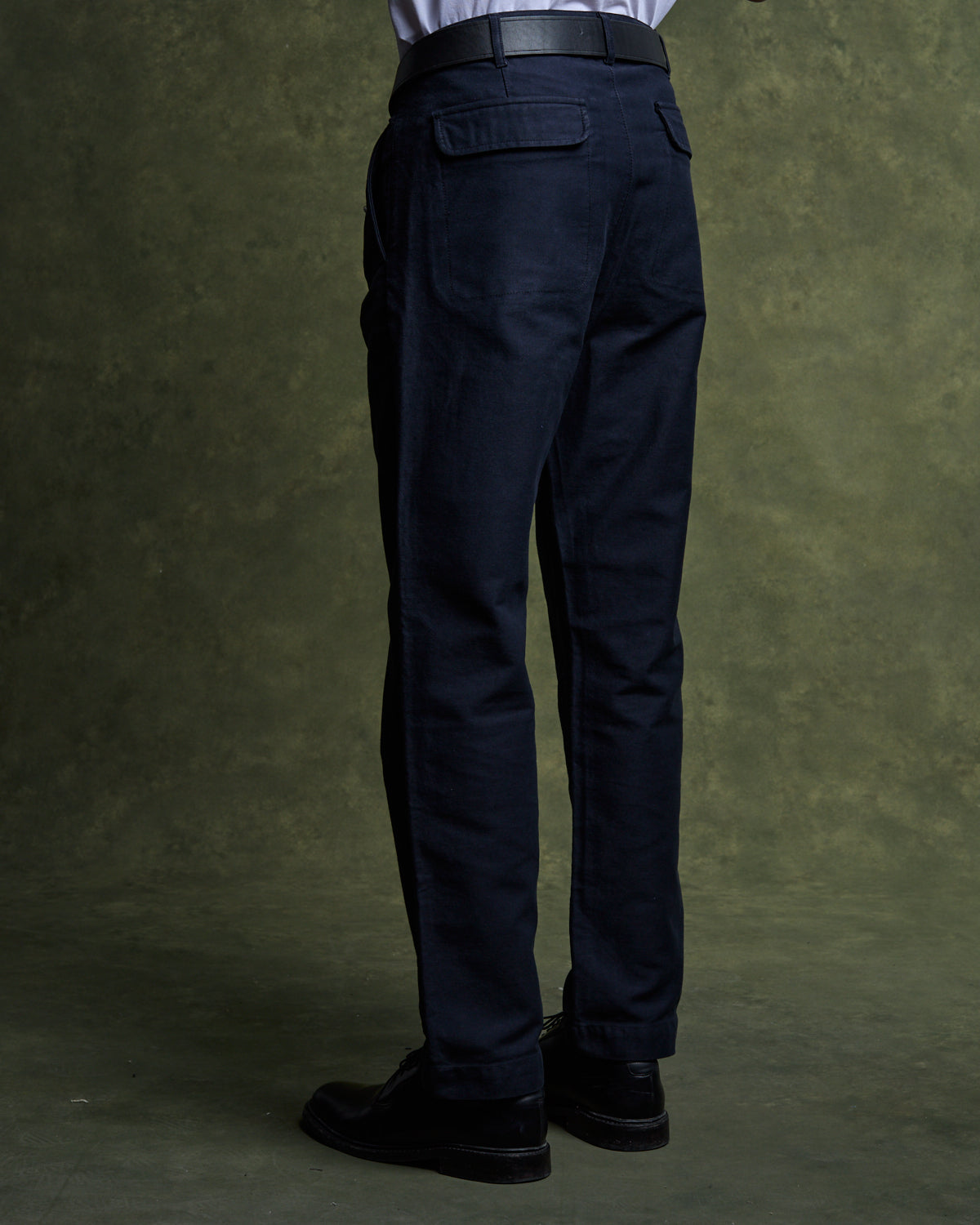 Chino DIEGO Twill - Navy