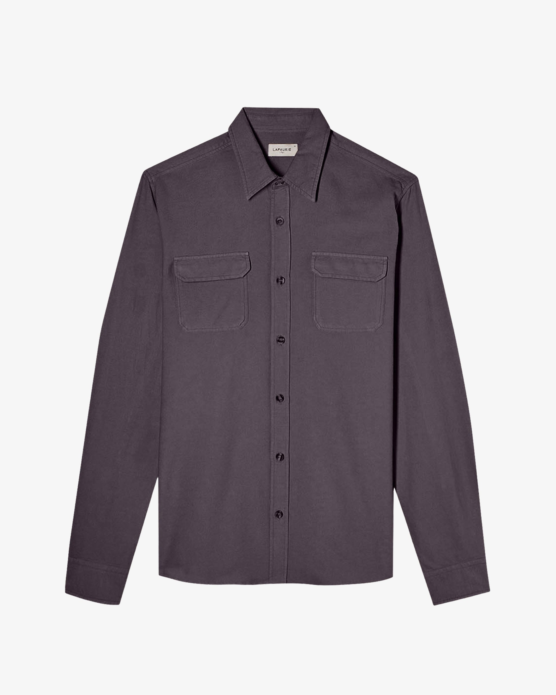 Chemise DJANGO - Nuit