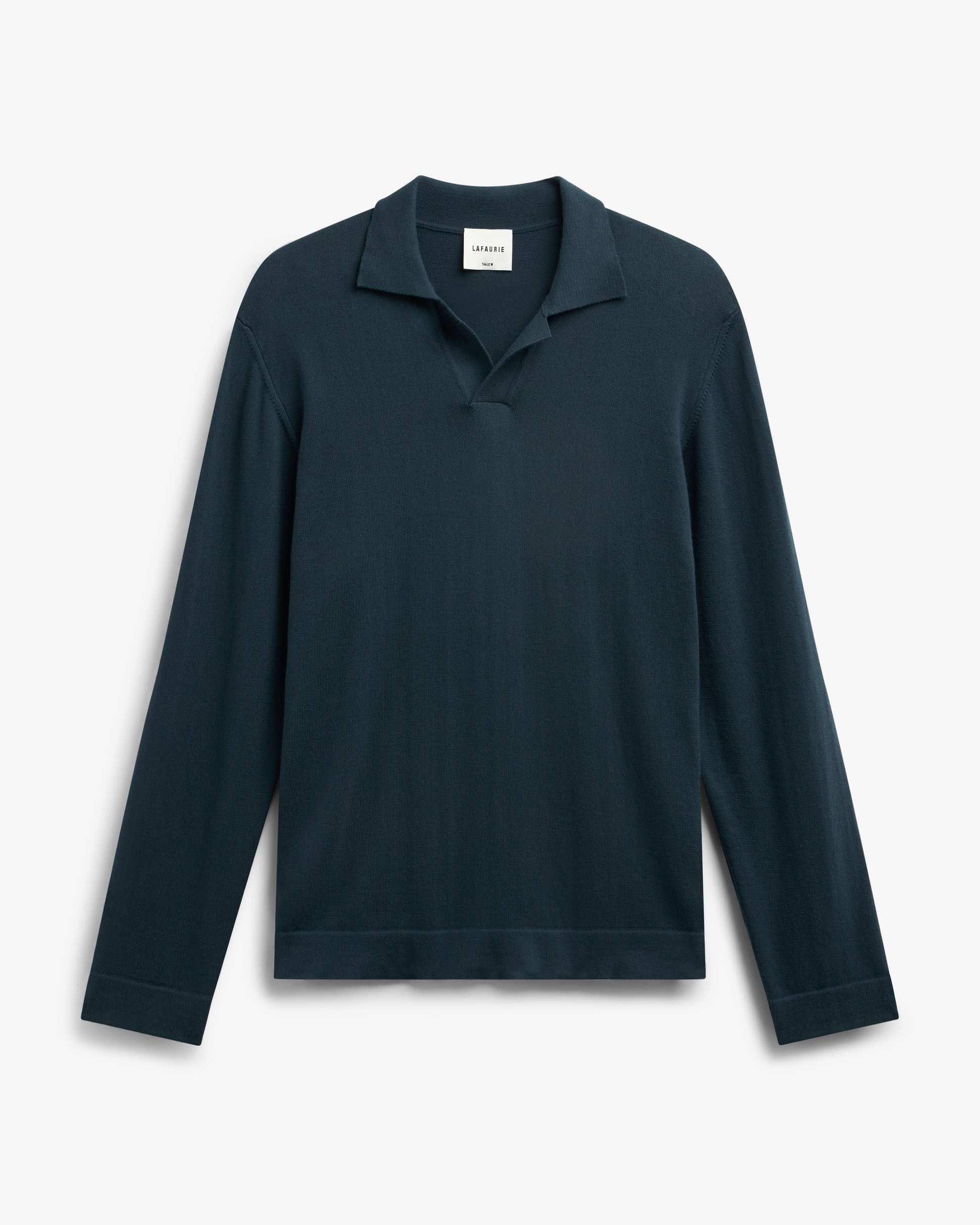 DUBINO - Bleu Canard