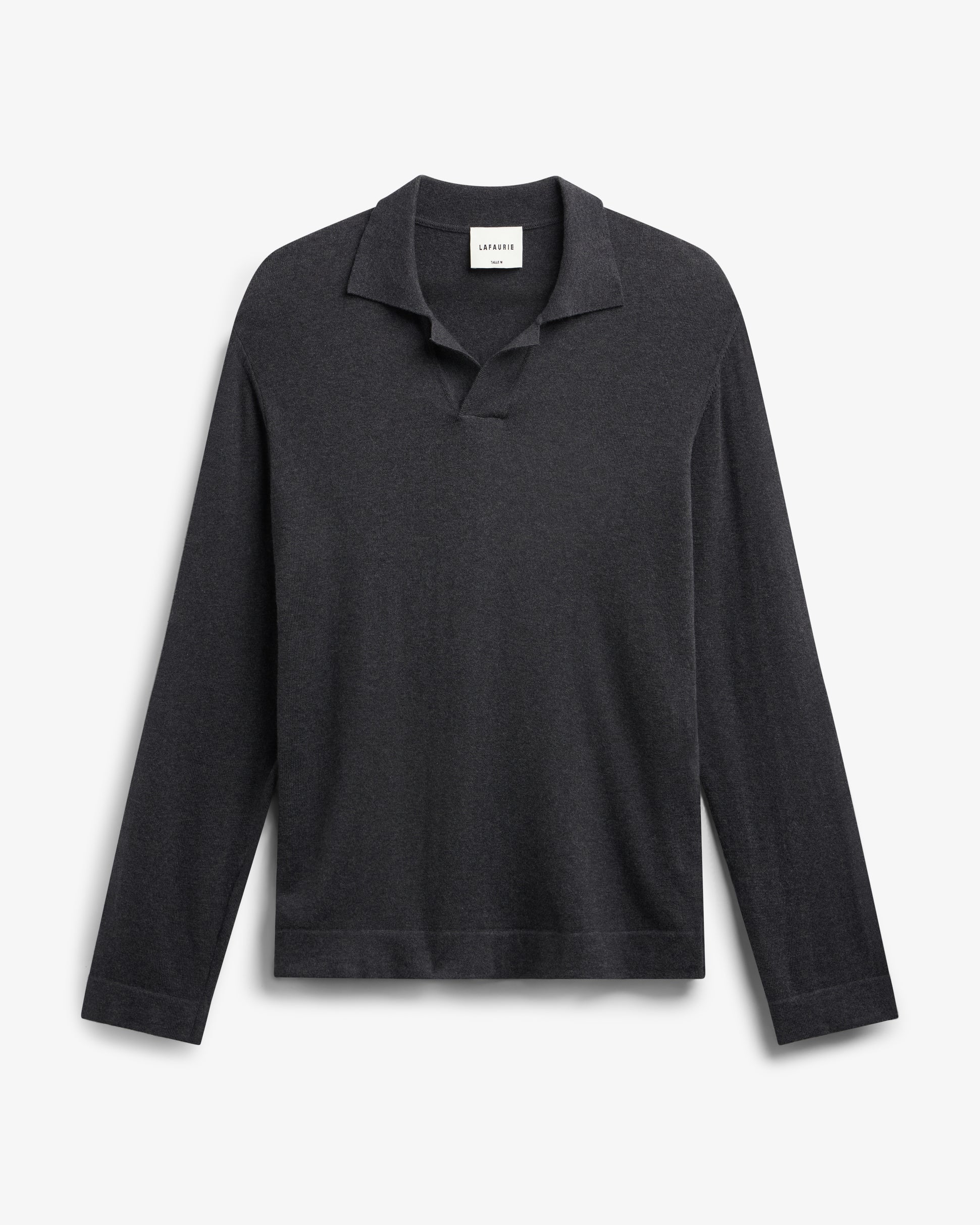 DUBINO Chine - Gris Graphite