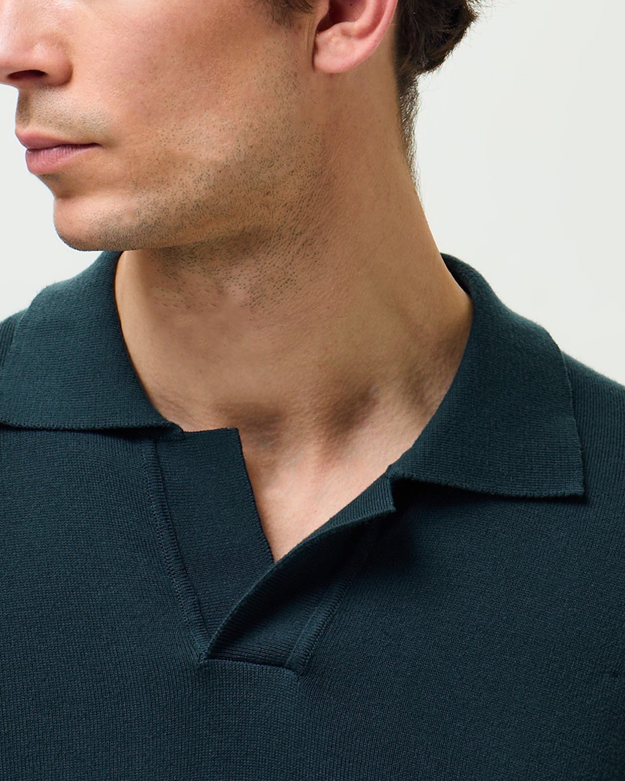 DUBINO - Bleu Canard