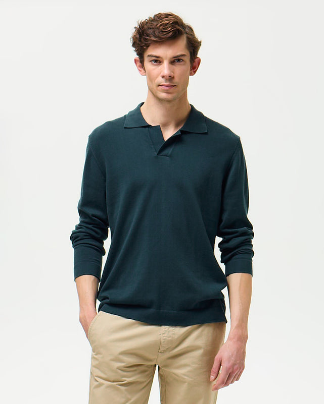 DUBINO - Bleu Canard