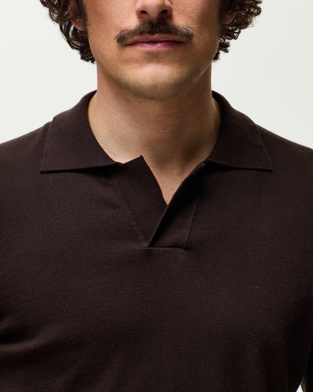 DUBINO - Marron Ebene