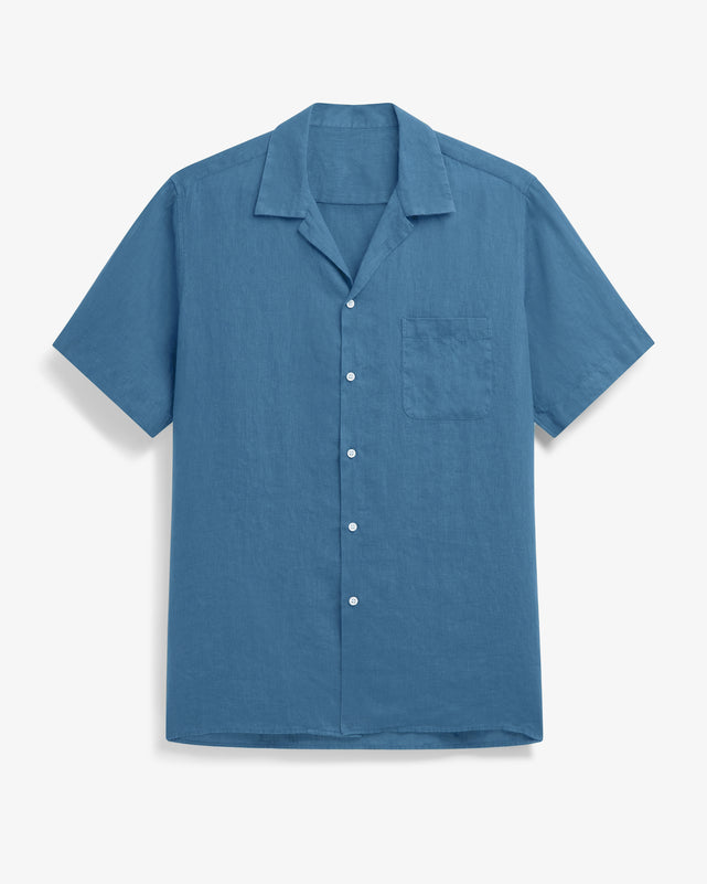 Chemise DUKAS - Stone