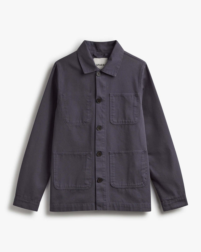 DELAUNAY - Dove Blue