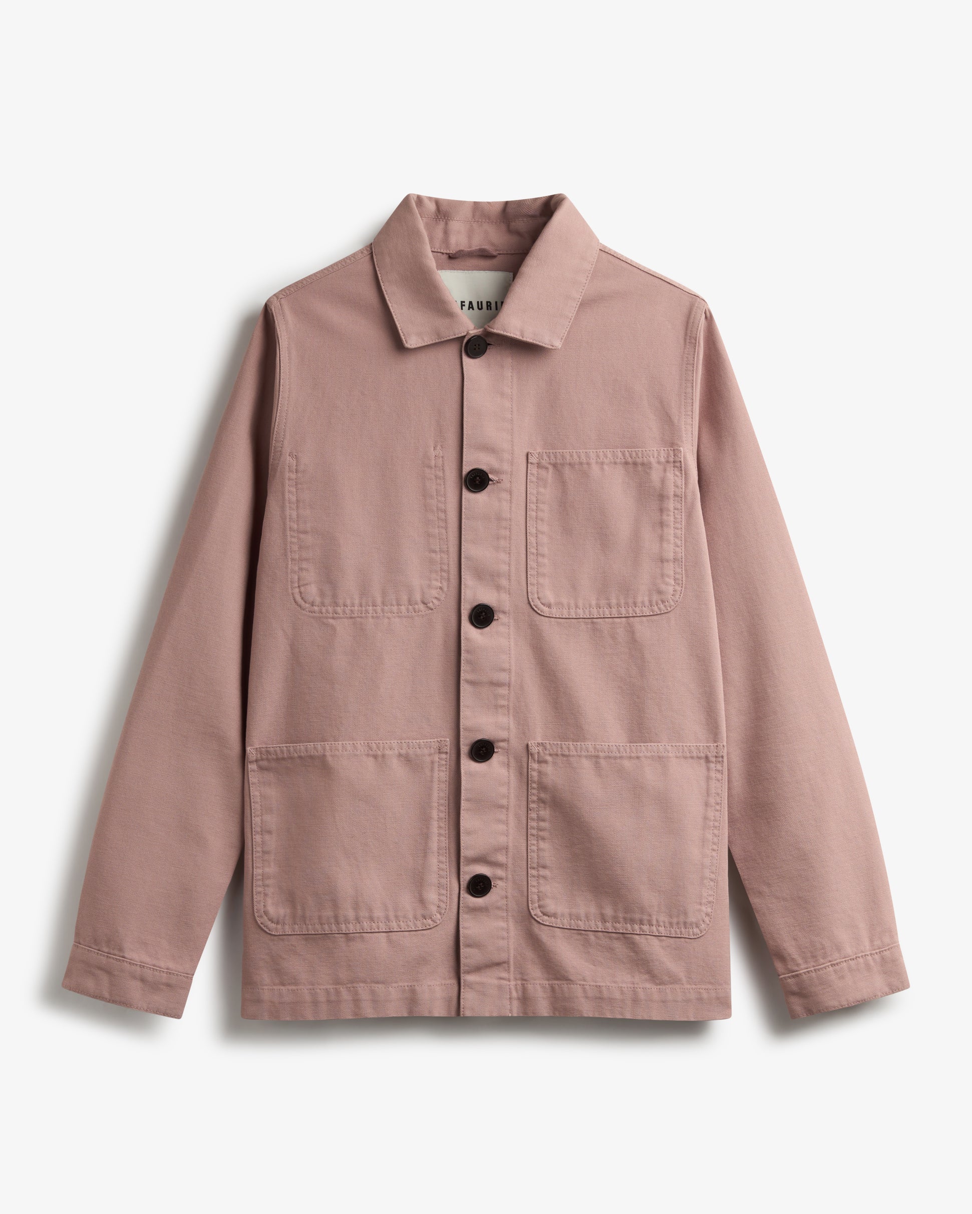 DELAUNAY - Rose Quartz