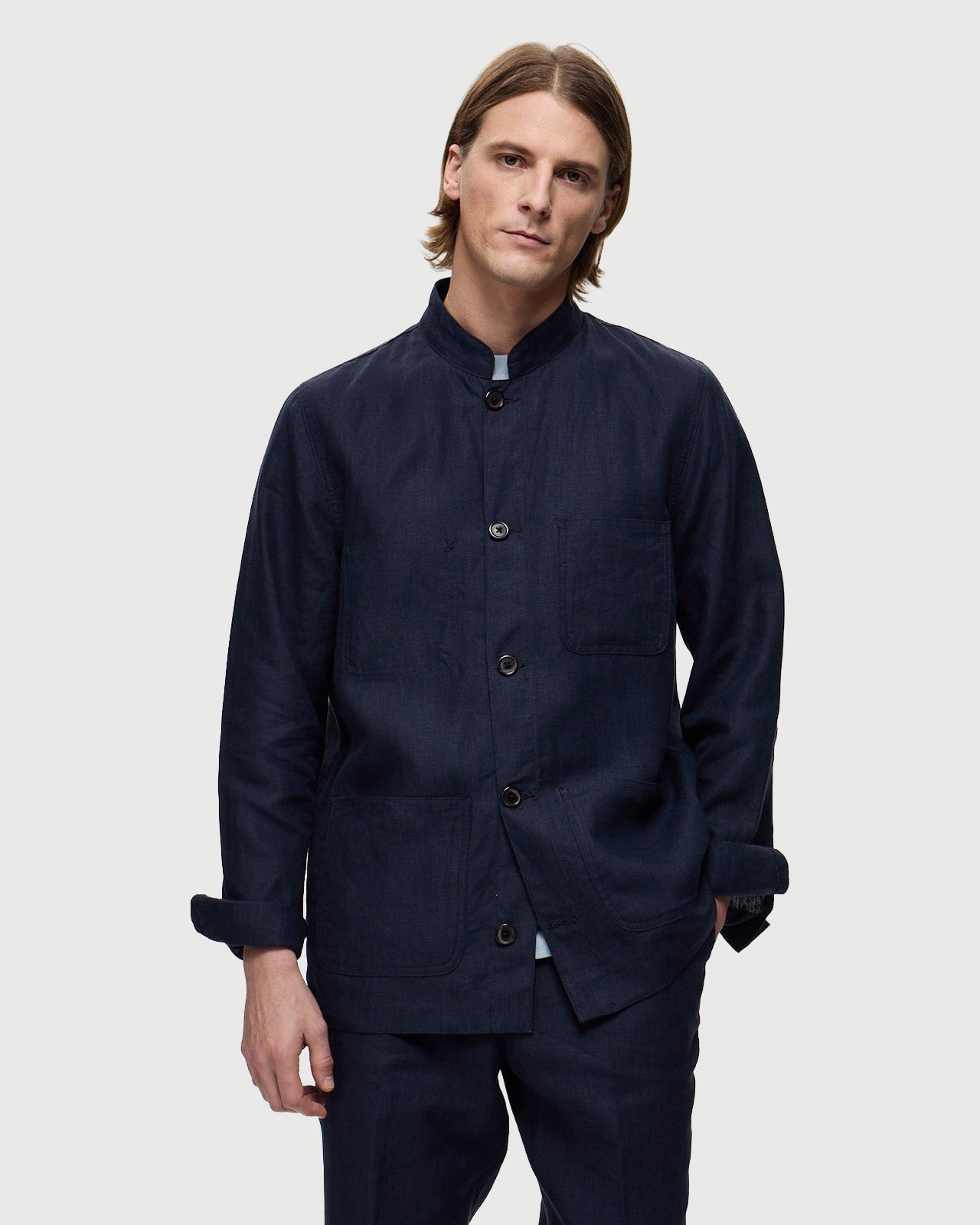 HOPKINS - Navy
