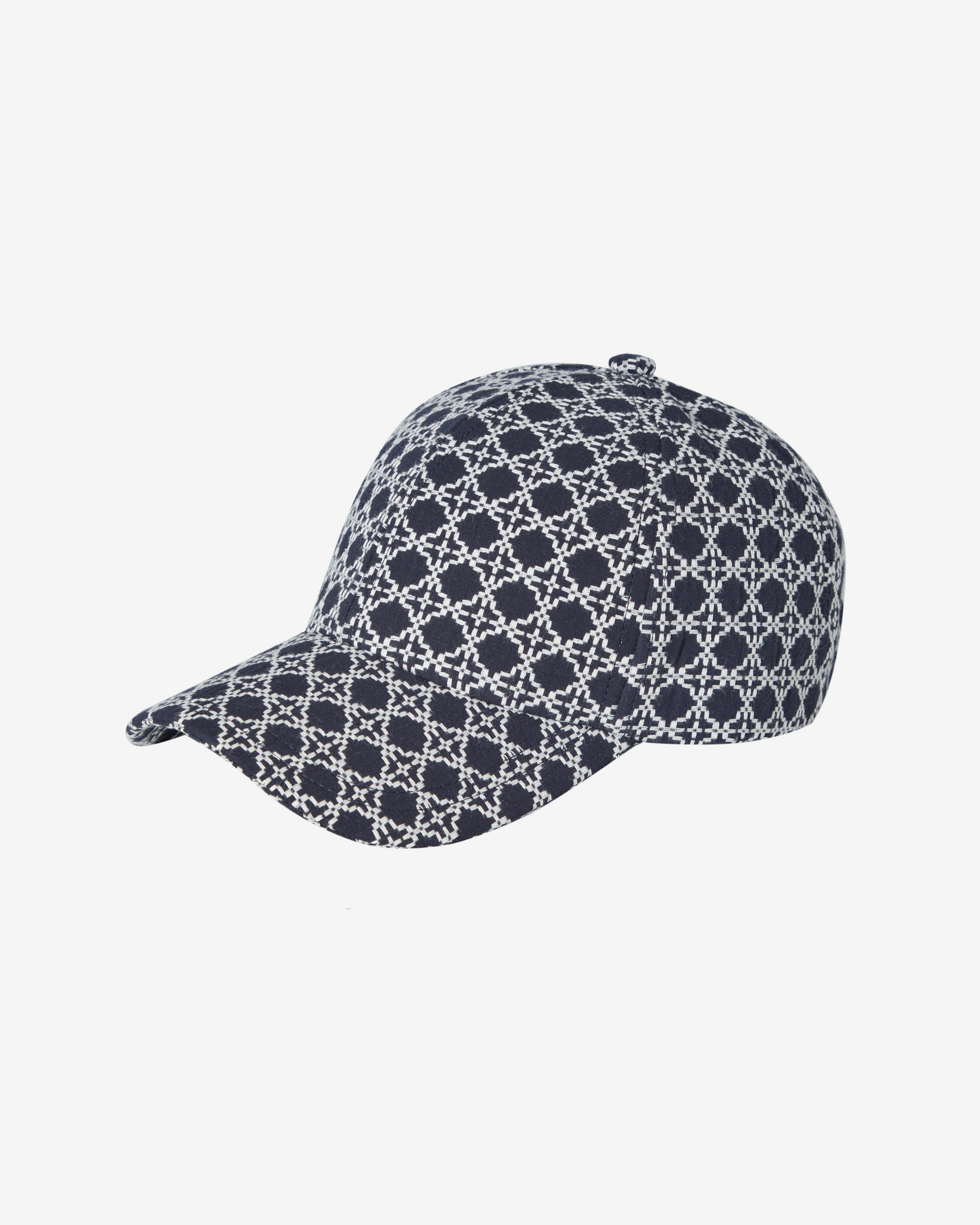 Casquette FAUSTIN - Navy