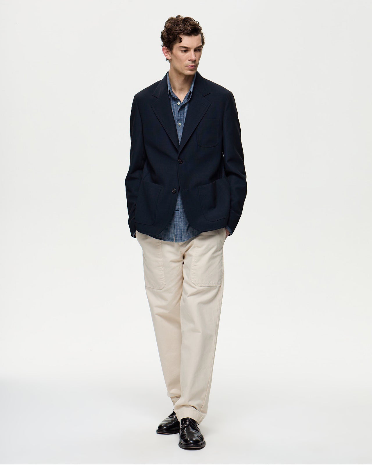HERCULE - Navy